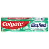 Colgate maxfresh dentifrice nettoyage actif & protection 75ml