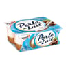 Perle de lait sur lit à la crème de marrons 4x125g