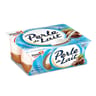 Perle de lait sur lit à la crème de marrons 4x125g