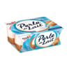 Perle de lait sur lit au caramel 4x125g