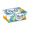 Perle de lait sur lit de mangue passion 4x125g