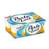 Perle de lait sur lit de mangue passion 4x125g