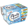 Perle de lait aromatisé panaché 8x125g