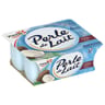 Perle de lait aromatisé coco 4x125g