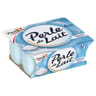 Perle de lait nature 4x125g
