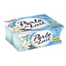 Perle de lait vanille 4x125g