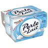 Perle de lait nature 8x125g