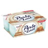 Perle de lait brassé caramel 4x125g