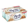Perle de lait brassé caramel 4x125g