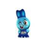 Nestlé smarties lapin 175g