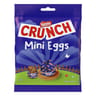 Nestlé crunch mini oeufs x1-152g