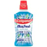 Colgate flacon bain de bouche max fresh fraicheur intense 500ml