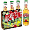 Desperados mojito bière aromatisée téquila, menthe, citron 3x33cl 5.9%vol