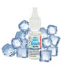 Booster nicofrost strong  50 50 20 mg