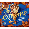 Extrême 6 cônes choco caramel toffee 426g