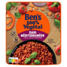 Ben's original riz 100% vegetal sauce micro ondable dahl meditérranéen 285g