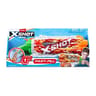 Pistolet à eau x-shot fast fill skins hyperload 17cm