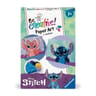 Be Creative Quilling Stitch