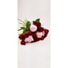 12 Roses 50 cm bouton 3.8 cm + 3 pivoines fete