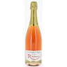 Crémant d'Alsace Brut Rosé AOP Ruhlmann 12.5% Vol.75 cl