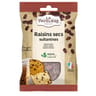 La patelière raisins secs sultanines 125g