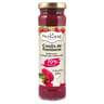 La patelière coulis de framboise 70% de fruits 165g