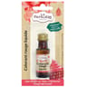 La patelière colorant rouge poudre 20ml