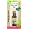 La patelière colorant vert liquide 20ml
