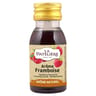La patelière arôme framboise 60ml