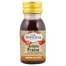 La patelière arôme fraise 60ml