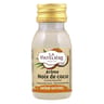 La patelière arôme noix de coco 60ml