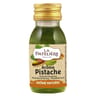La patelière arôme pistache 60ml