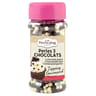 La patelière perles 3 chocolats 45g