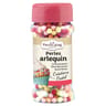 La patelière perles arlequin 55g