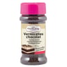 La patelière vermicelles chocolat 60g