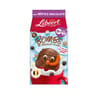 Libeert bombe de chocolat chaud 80g