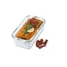 Terrine aux tomates séchées et herbes méditerraneennes
