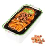 Terrine de lapin aux noisettes