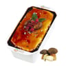 Terrine de campagne aux cèpes