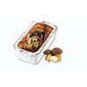 Terrine de campagne aux cèpes