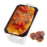 Terrine au chorizo