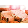 Terrine au chorizo