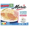 Marie saumon d'Atlantique au beurre blanc 400g