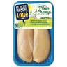 Le Petit Marché de Loué 2 filets de poulet jaune plein champ barquette