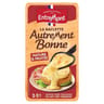 Entremont la raclette autrement bonne tranchée 2-3 personnes 350g