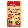 Entremont la raclette autrement bonne tranchée 2-3 personnes 350g