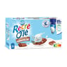 Récré o'lé goûter lacté chocolat 12x85g -1.020g