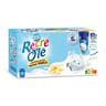 Recré olé gouter lactés vanille 12x85g - 1.020kg