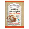 La patelière levure boulangère super active 5x5.5g
