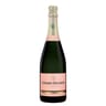 Champagne canard duchene rosé 75cl 12%vol